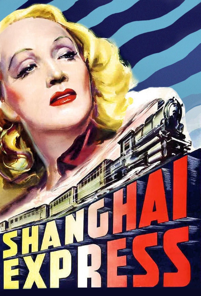 Shanghai Express (1932) [48012] (A1768461391) [[Movies]] --Plex--